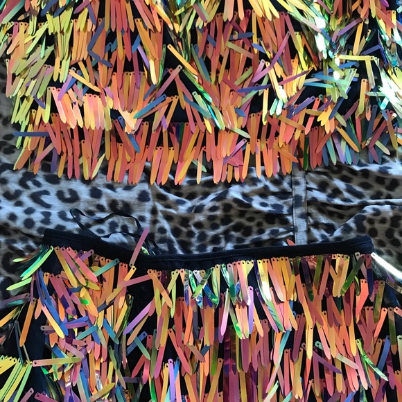 Birthday set - Picture 3 of 4